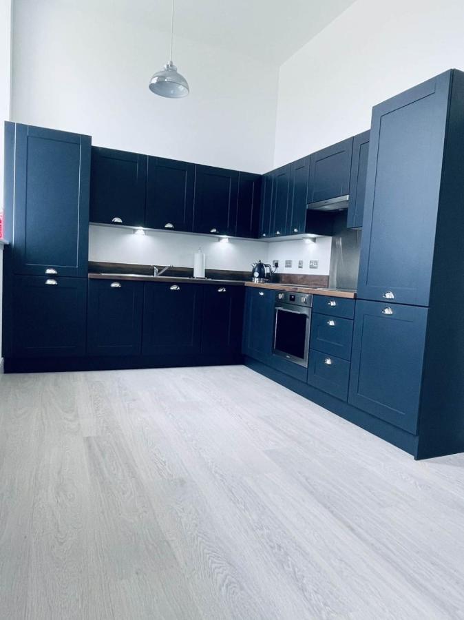 No 49 A Spacious Executive Apartment In Inverness Exterior photo